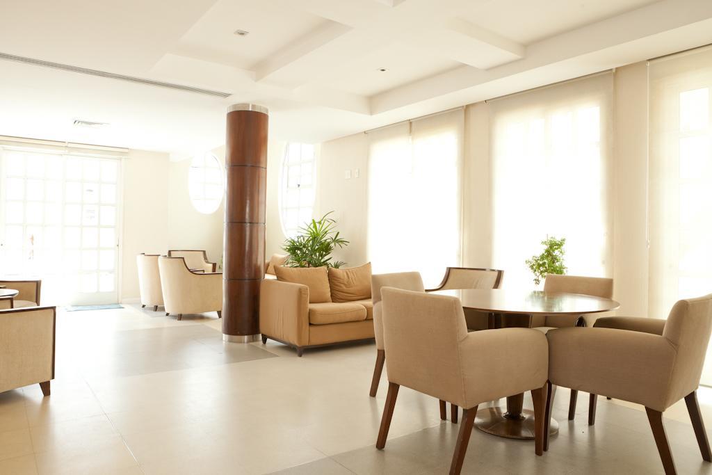 Apt South Beach Residence Club Rio de Janeiro Room photo