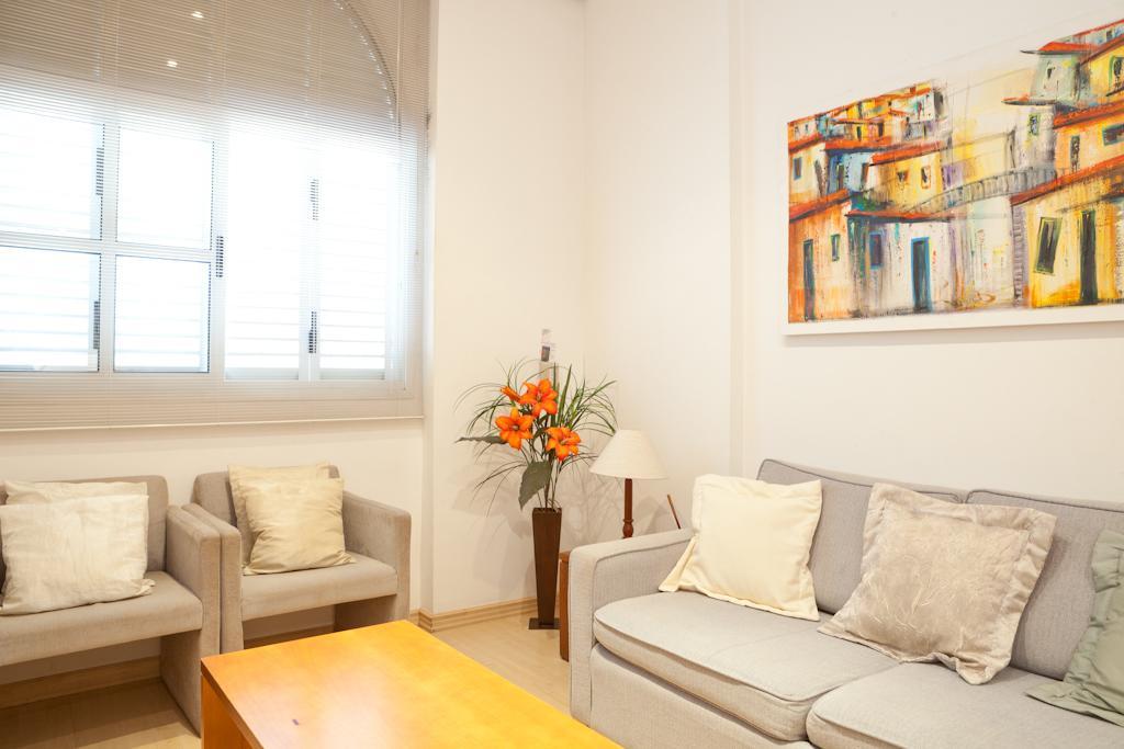 Apt South Beach Residence Club Rio de Janeiro Room photo