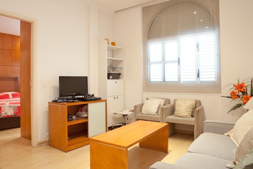 Apt South Beach Residence Club Rio de Janeiro Room photo