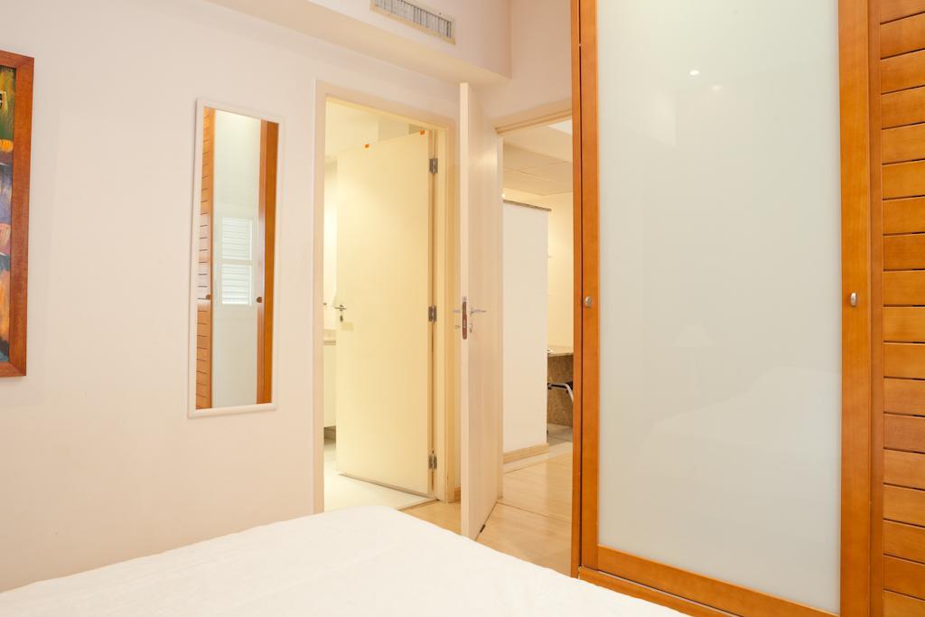 Apt South Beach Residence Club Rio de Janeiro Room photo