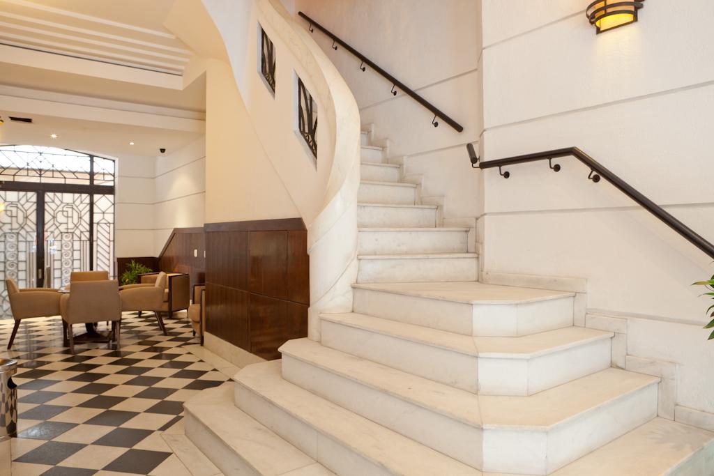 Apt South Beach Residence Club Rio de Janeiro Room photo