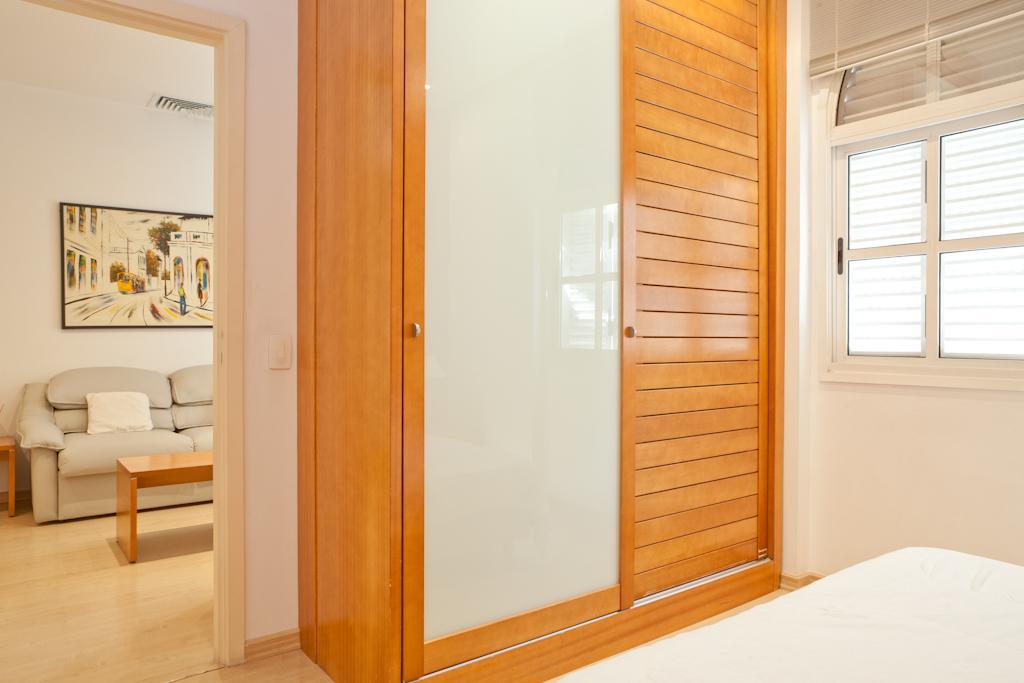 Apt South Beach Residence Club Rio de Janeiro Room photo