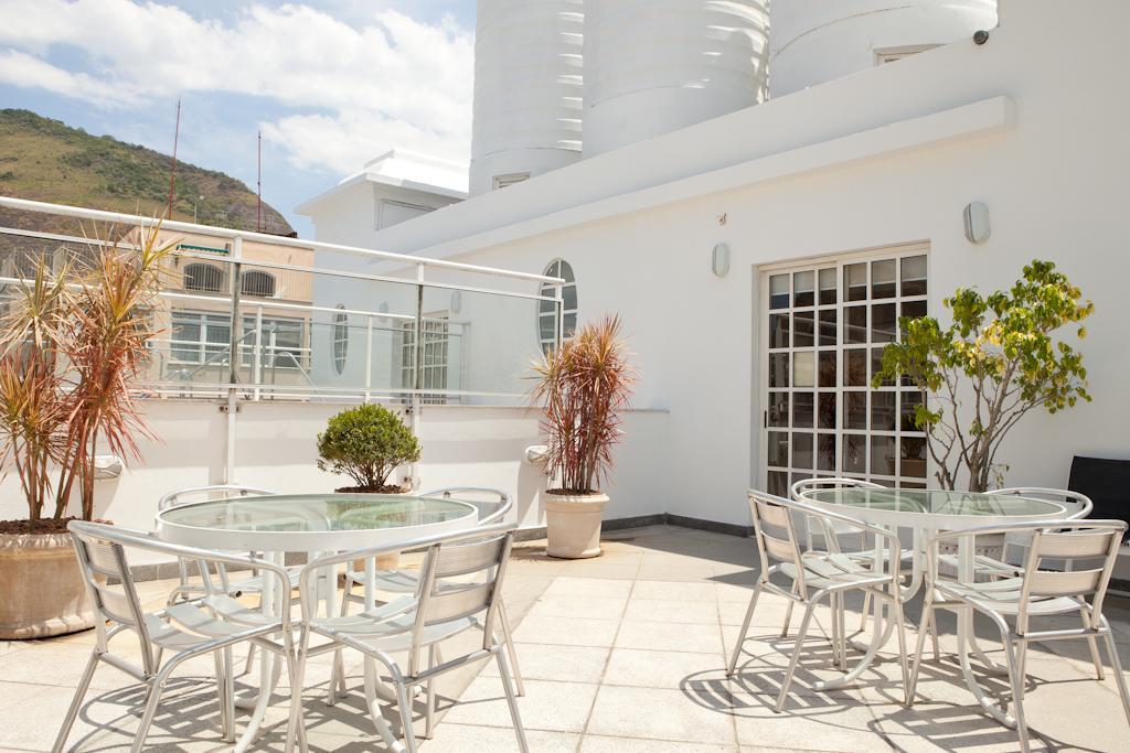 Apt South Beach Residence Club Rio de Janeiro Room photo