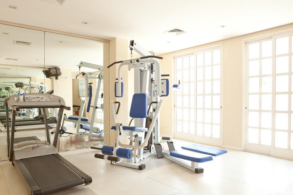 Apt South Beach Residence Club Rio de Janeiro Room photo