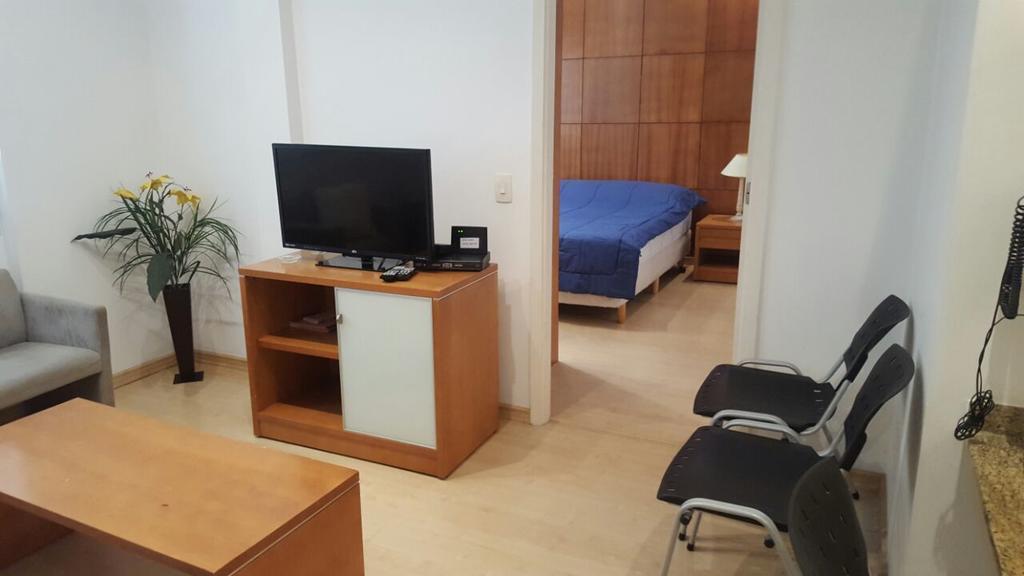 Apt South Beach Residence Club Rio de Janeiro Exterior photo
