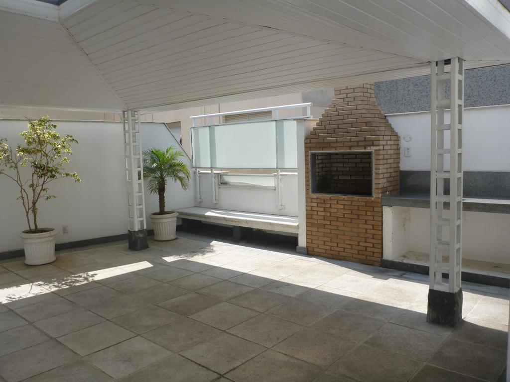 Apt South Beach Residence Club Rio de Janeiro Exterior photo