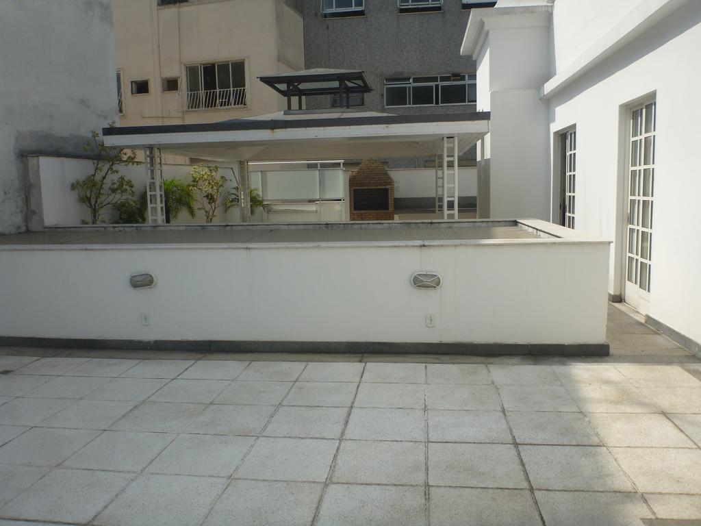 Apt South Beach Residence Club Rio de Janeiro Exterior photo
