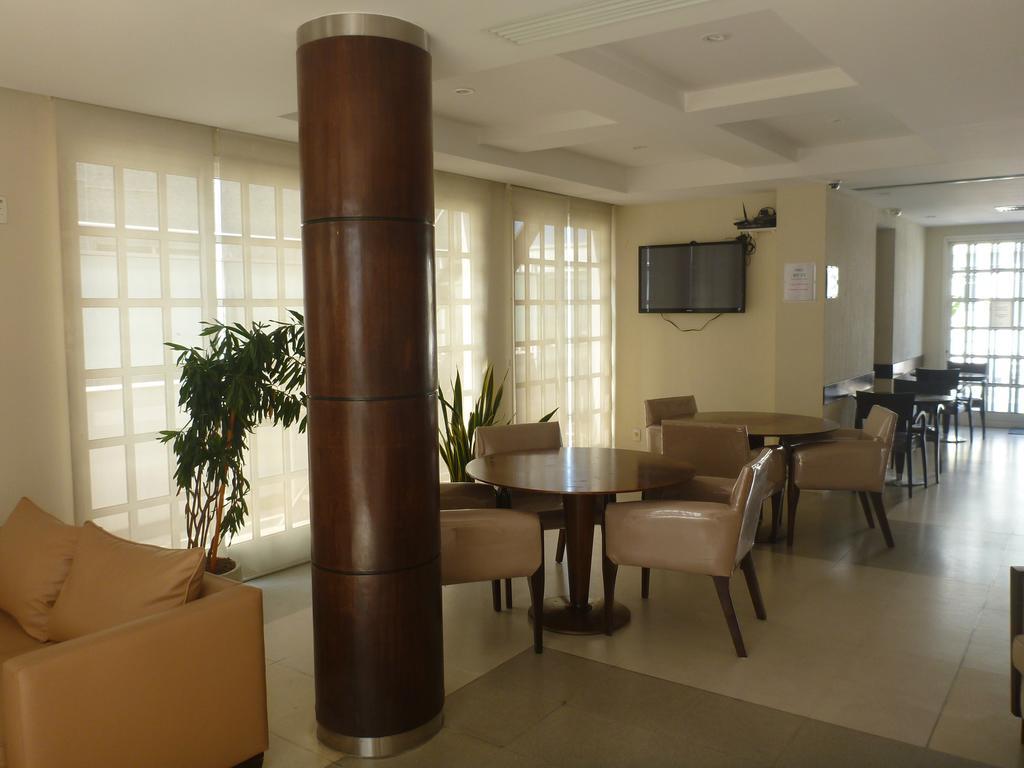 Apt South Beach Residence Club Rio de Janeiro Exterior photo