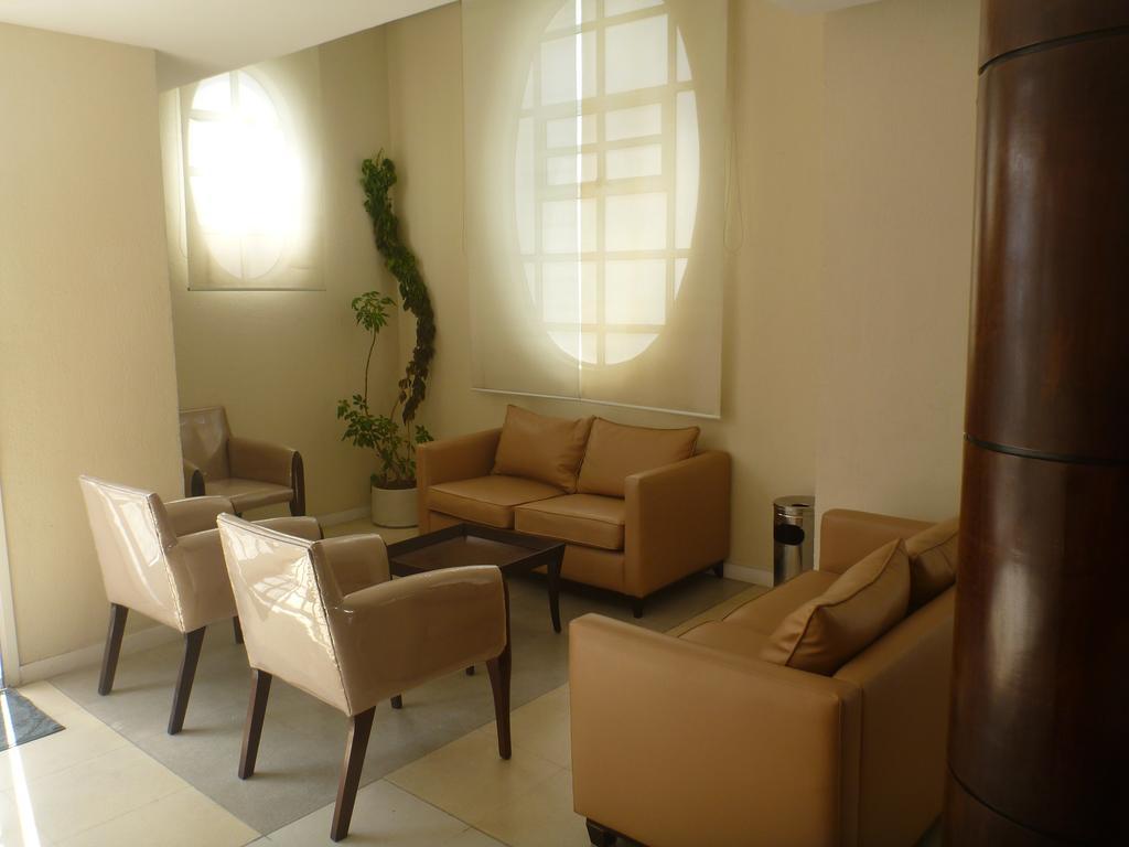 Apt South Beach Residence Club Rio de Janeiro Exterior photo