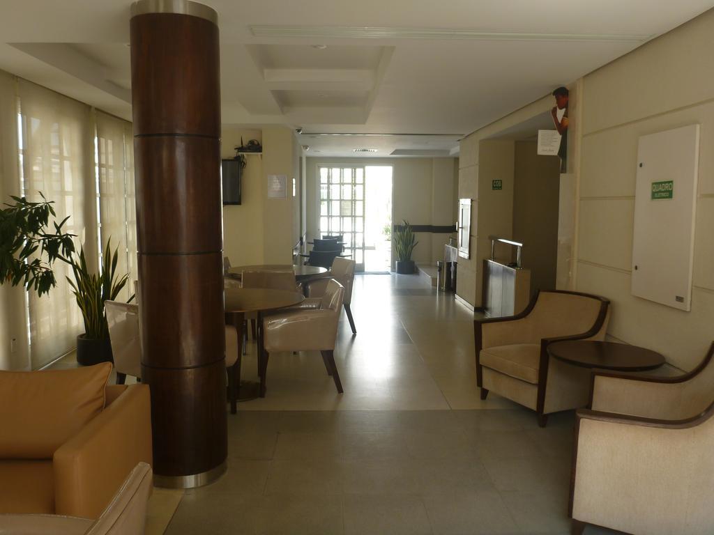 Apt South Beach Residence Club Rio de Janeiro Exterior photo
