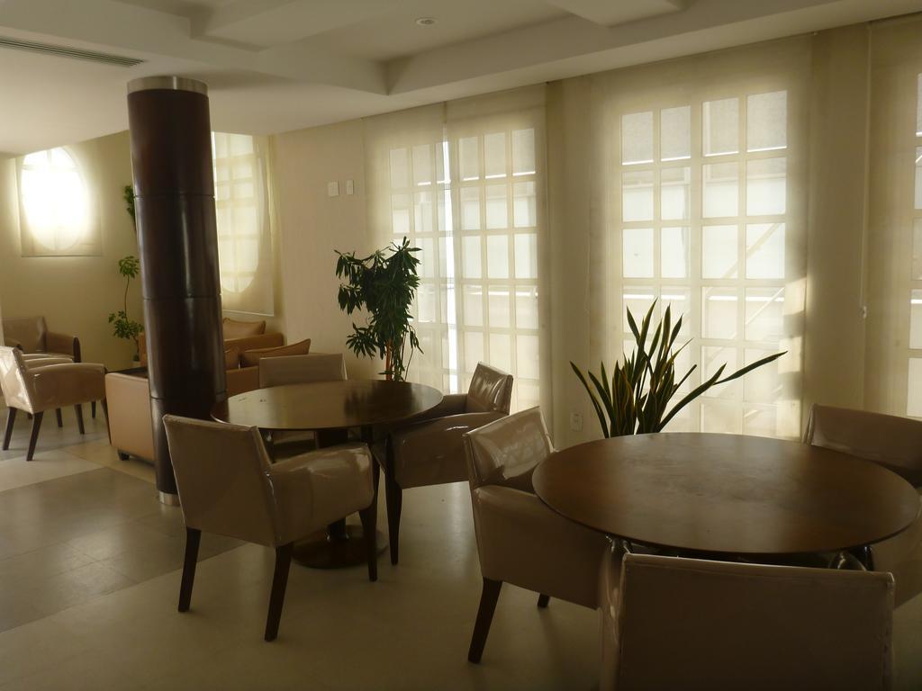Apt South Beach Residence Club Rio de Janeiro Exterior photo