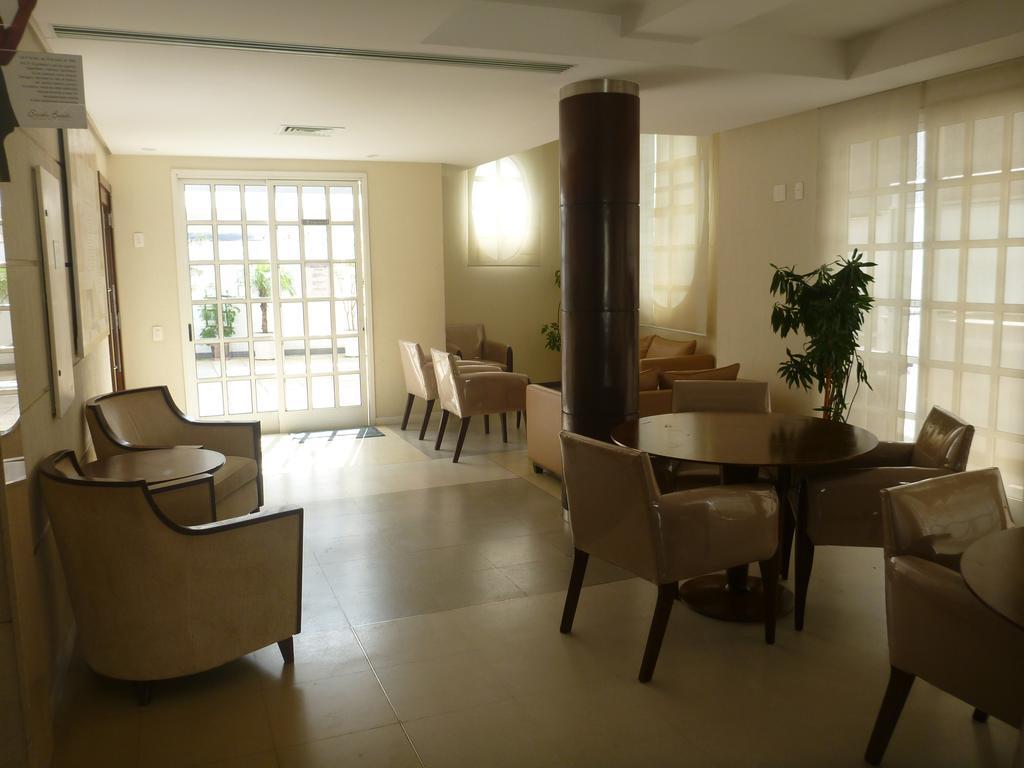 Apt South Beach Residence Club Rio de Janeiro Exterior photo