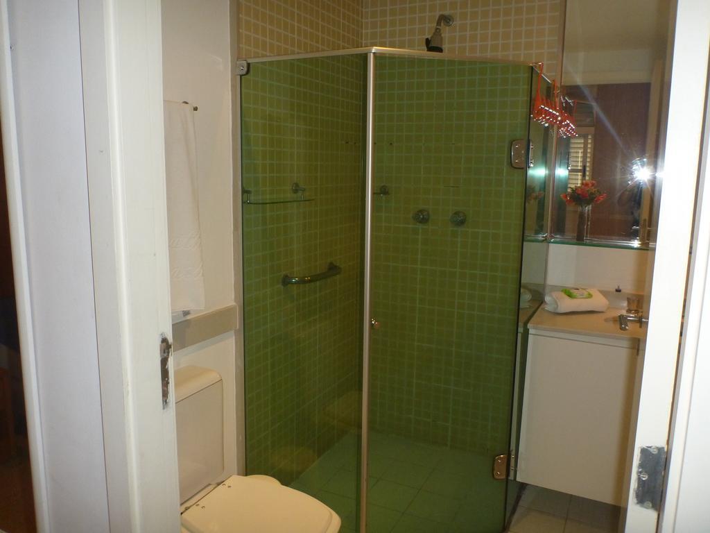 Apt South Beach Residence Club Rio de Janeiro Exterior photo
