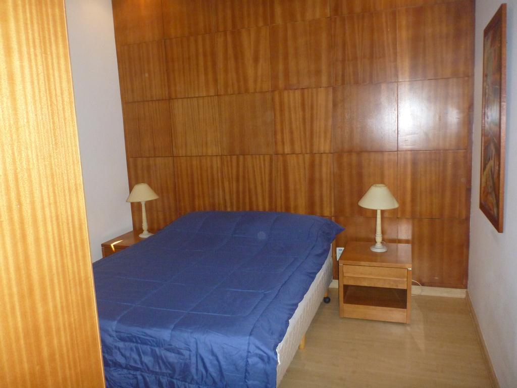 Apt South Beach Residence Club Rio de Janeiro Exterior photo