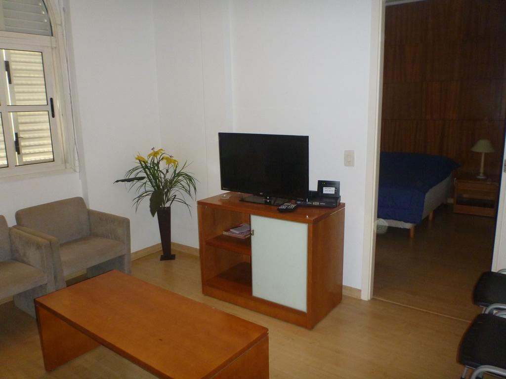 Apt South Beach Residence Club Rio de Janeiro Exterior photo