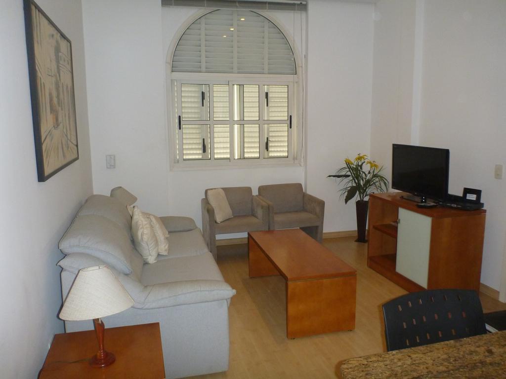 Apt South Beach Residence Club Rio de Janeiro Exterior photo