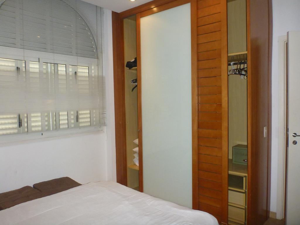 Apt South Beach Residence Club Rio de Janeiro Exterior photo
