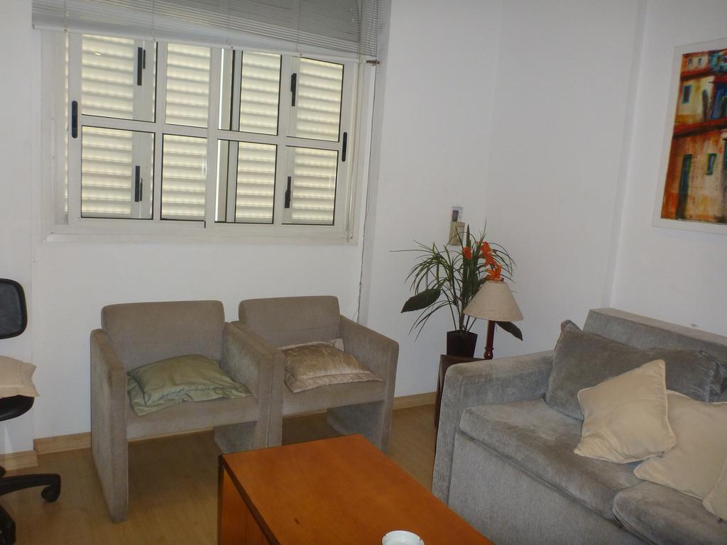 Apt South Beach Residence Club Rio de Janeiro Exterior photo