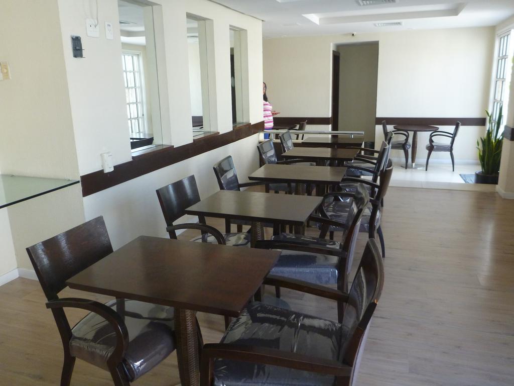 Apt South Beach Residence Club Rio de Janeiro Exterior photo